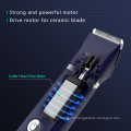 Pop trend 4 in 1 face beard trimmer